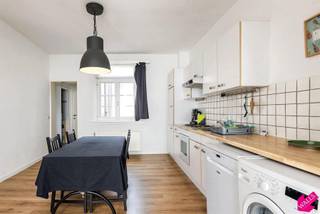 Appartement à louer à Anvers