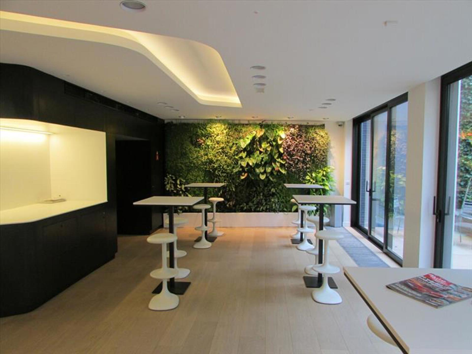 Kantoren te huur - Leopoldswijk - foto 4