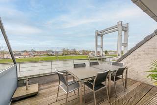Appartement à vendre à Willebroek
