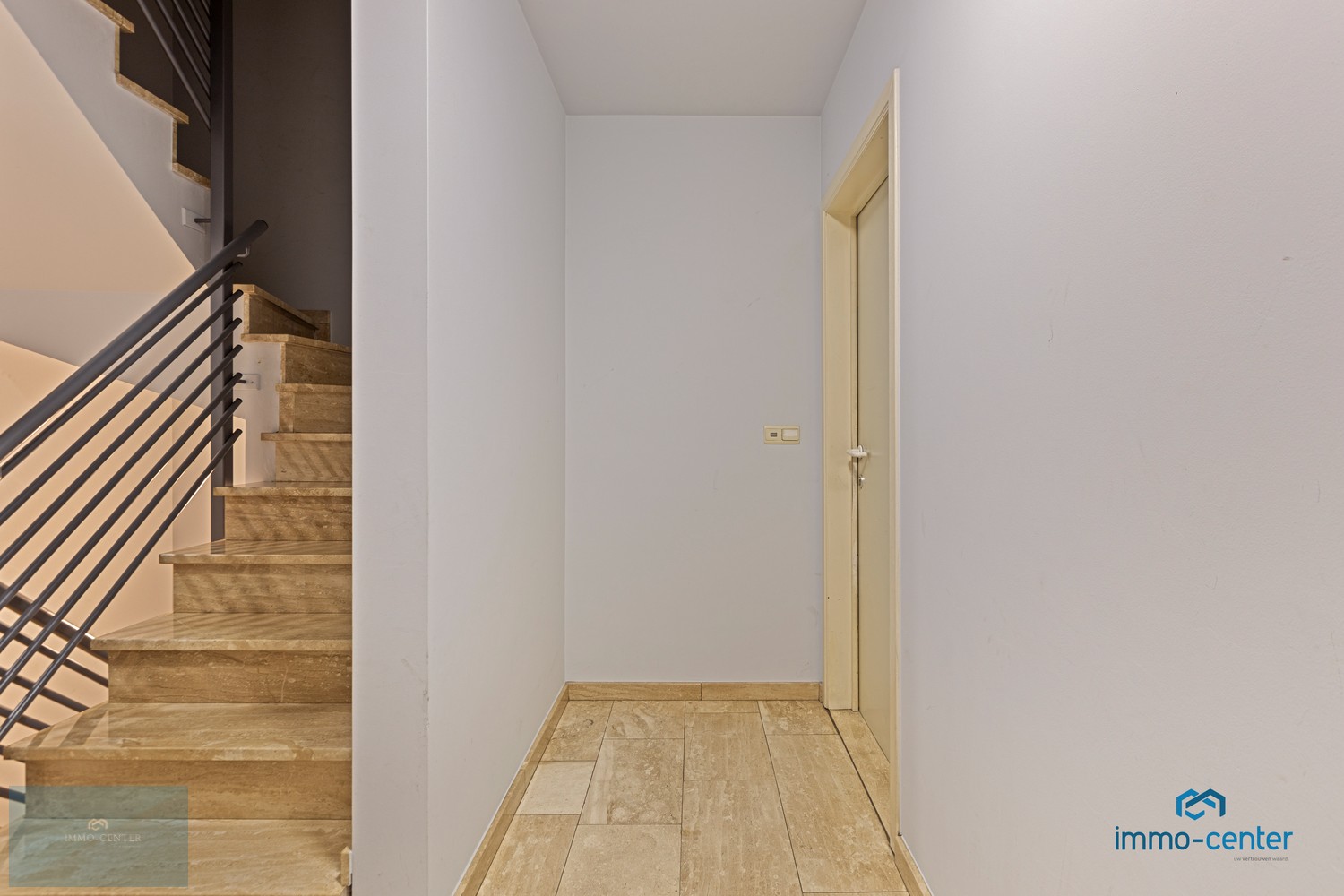 Modern 2-Slaapkamer Appartement in Residentie Biegracht - foto 5