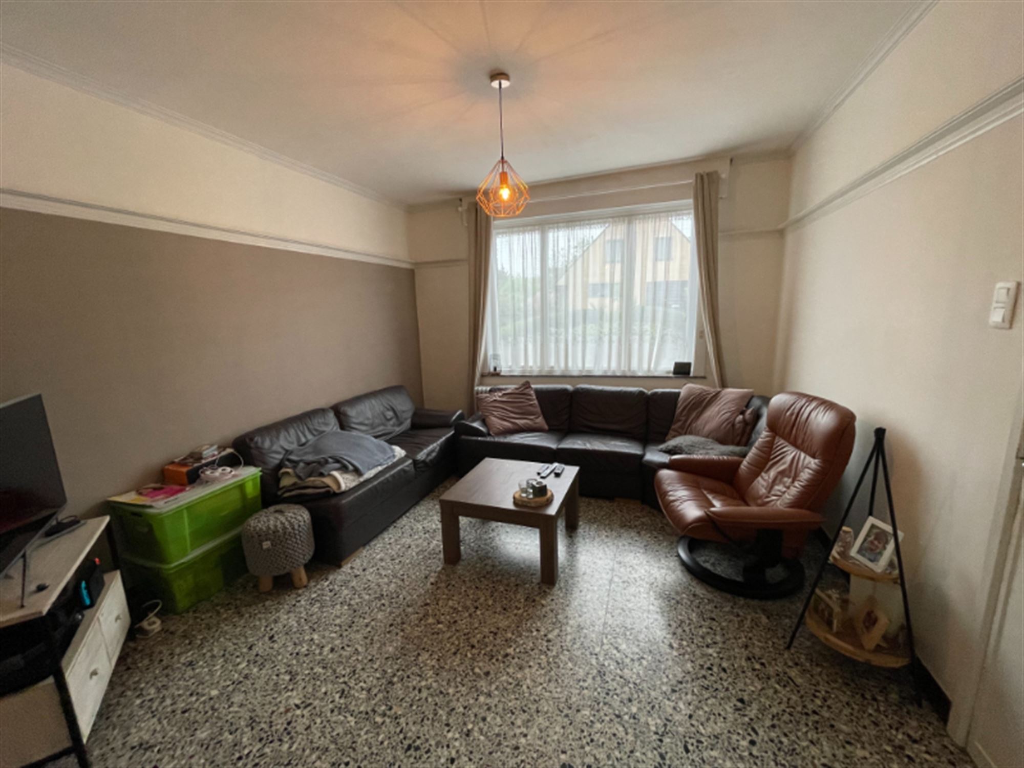 Half open woning met garage - foto 3