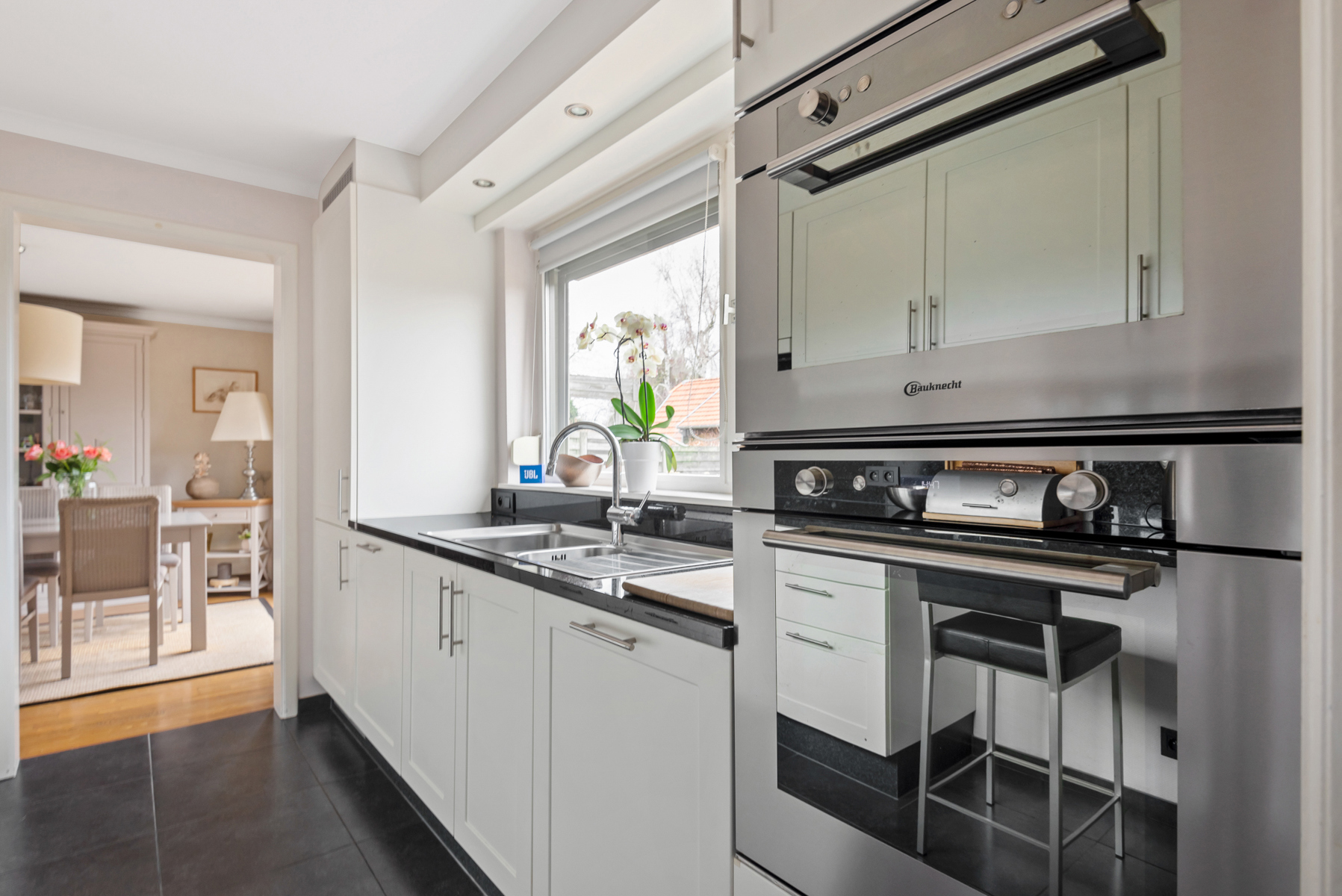 Instapklare woning met 4 slaapkamers. - foto 5