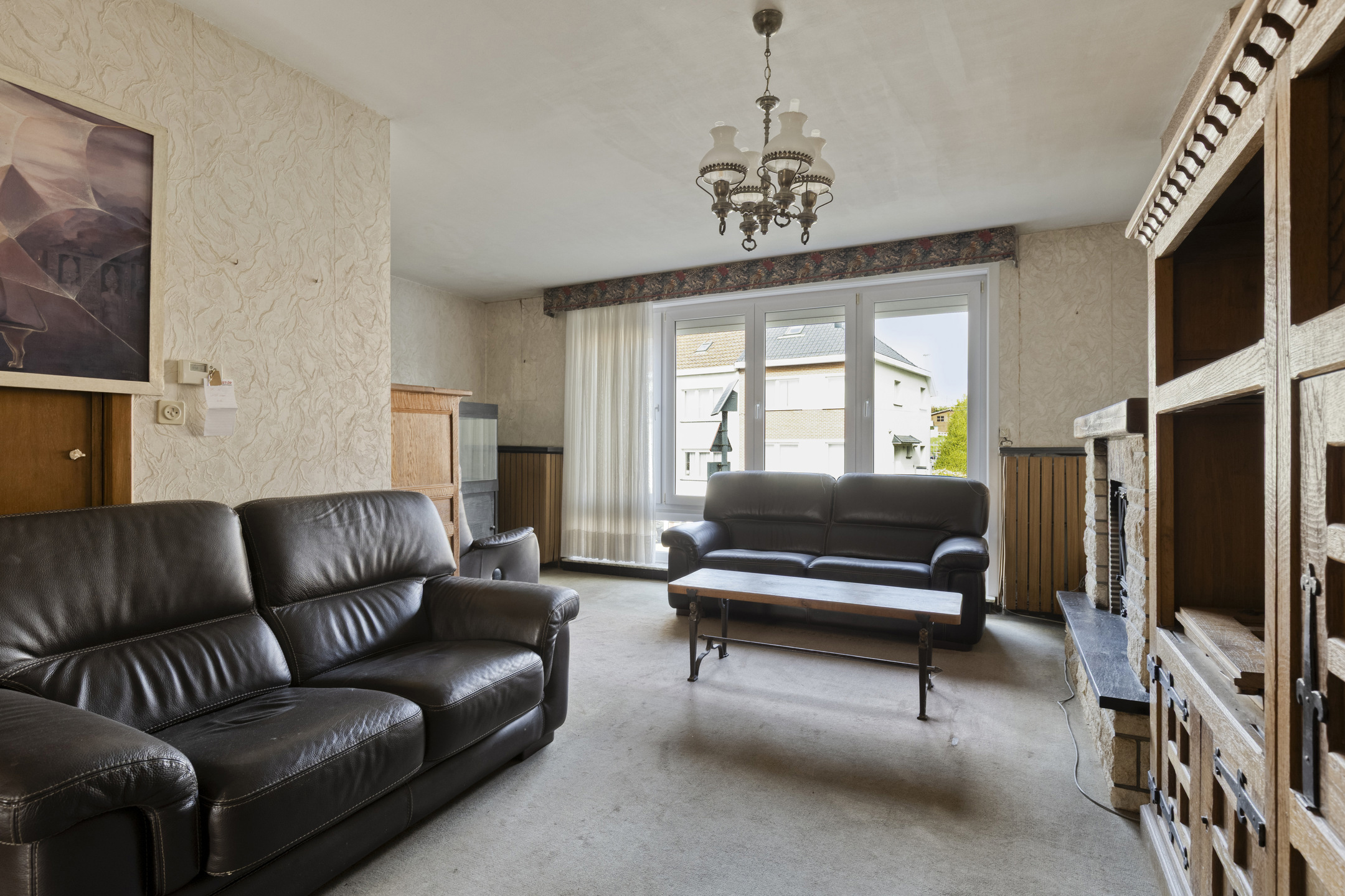 🏠 RUIME BEL-ETAGE MET ENORM POTENTIEEL - foto 5