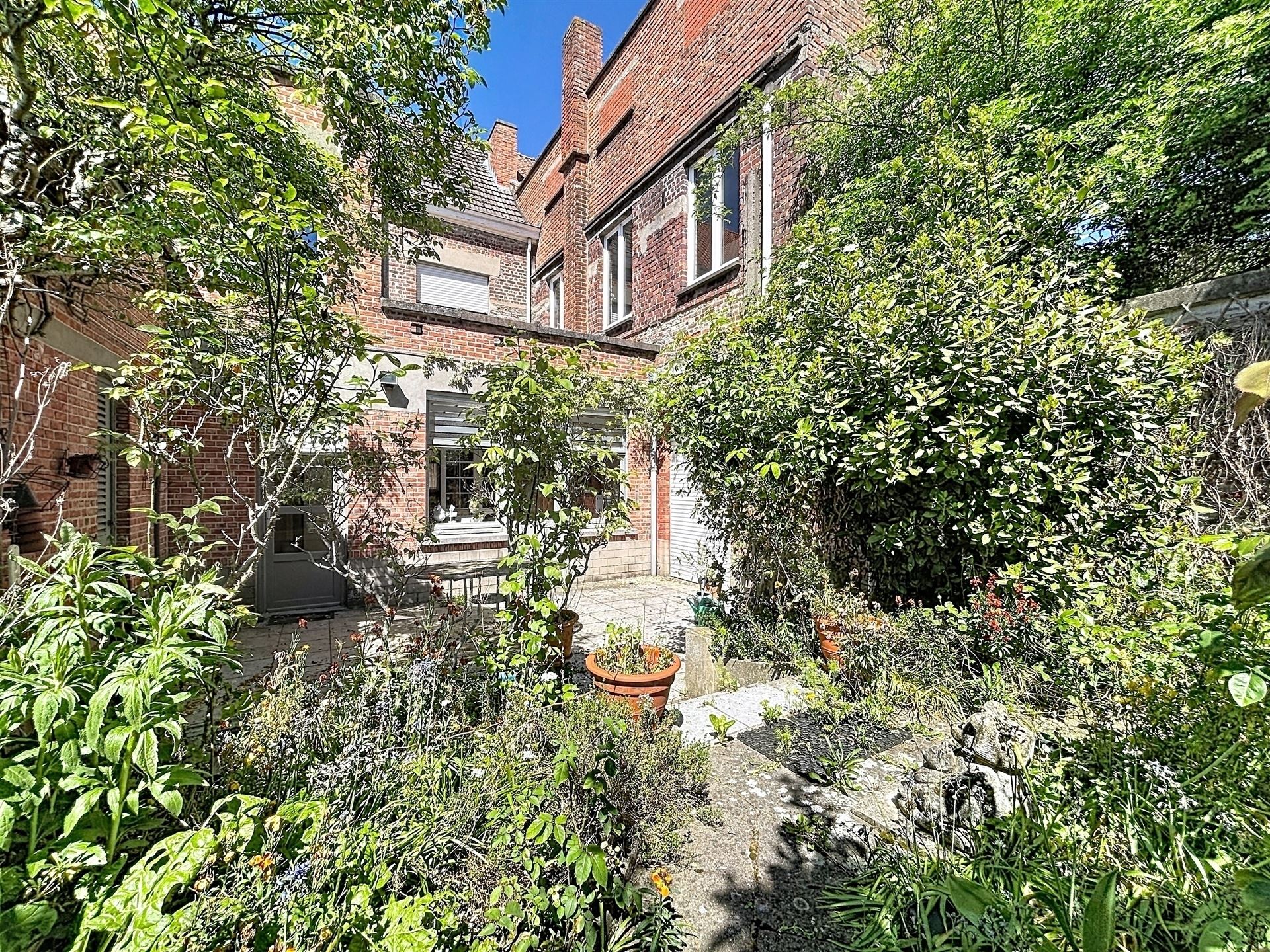 Maison à vendre à Ypres avec 4 chambres - photo 4