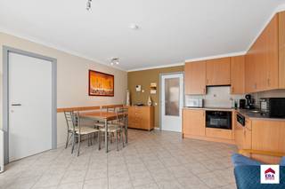 Appartement à vendre à Nieuport