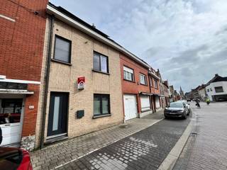 Maison à vendre à Roulers