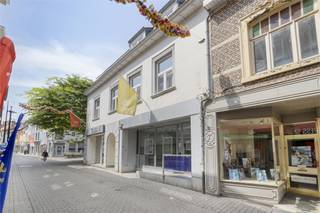 Commercial for rent in Tongeren-Borgloon