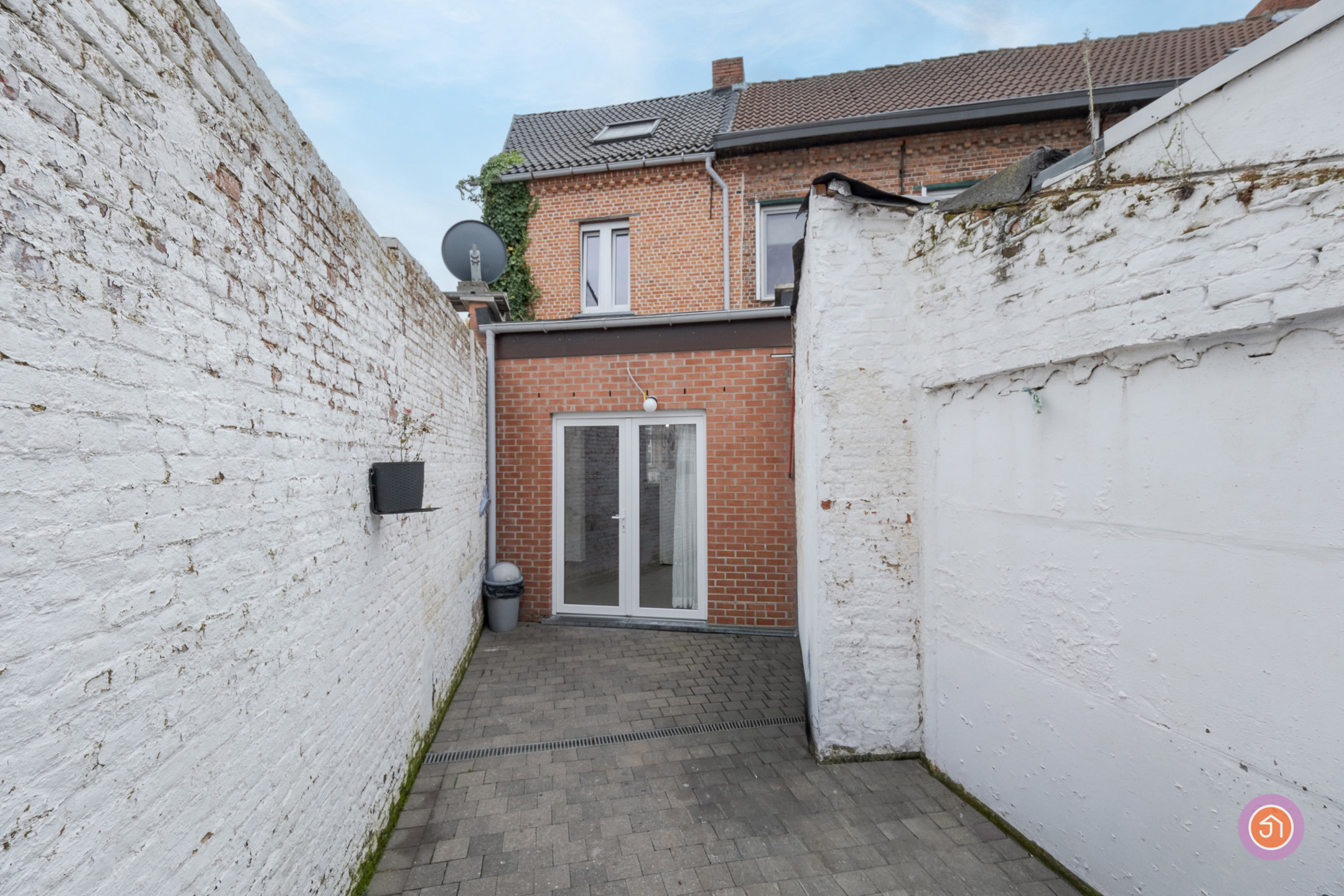 Instapklare woning met achteruitweg - foto 5