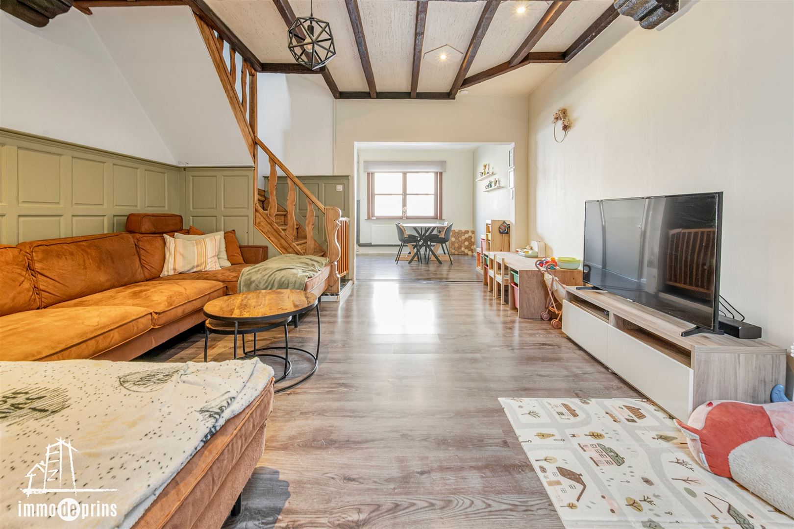 woning, gesloten - foto 4