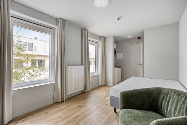 Projet à vendre à Louvain