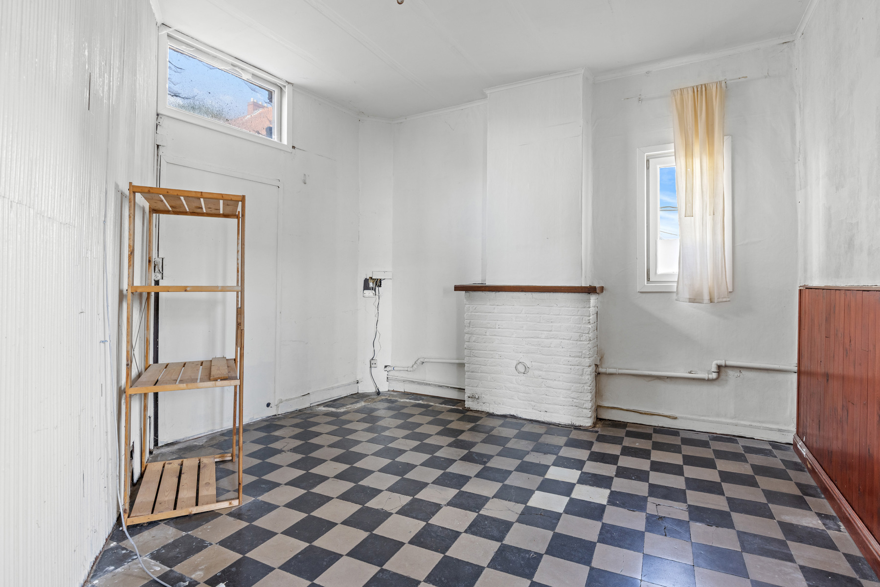 Karaktervolle en ruime woning op centrale ligging in Gent! - foto 4