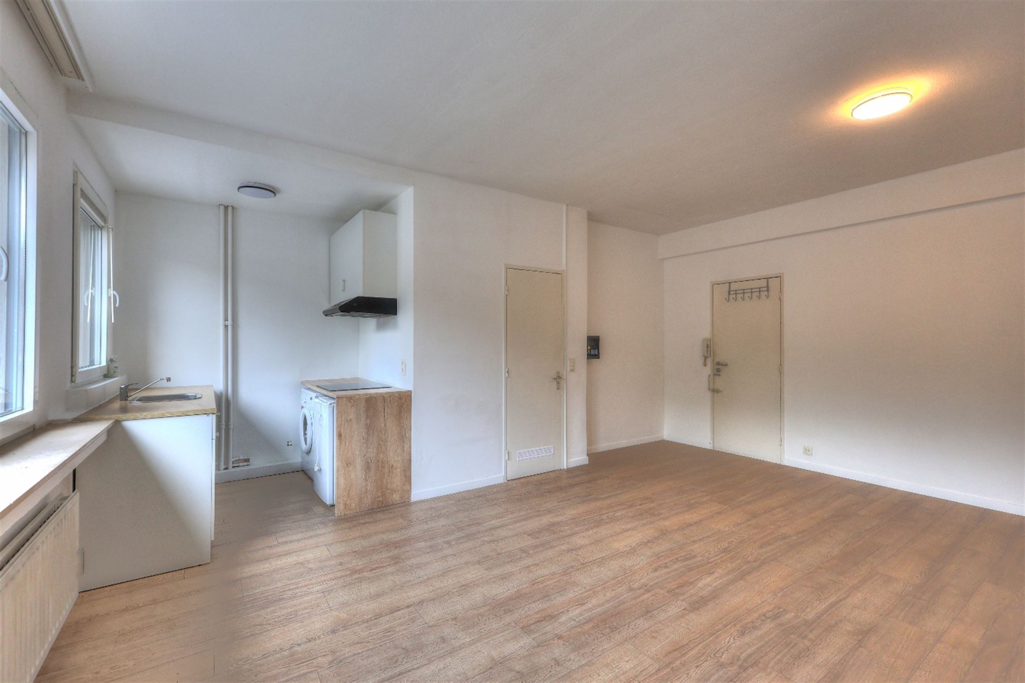 Instapklare studio aan het Groen Kwartier - foto 3