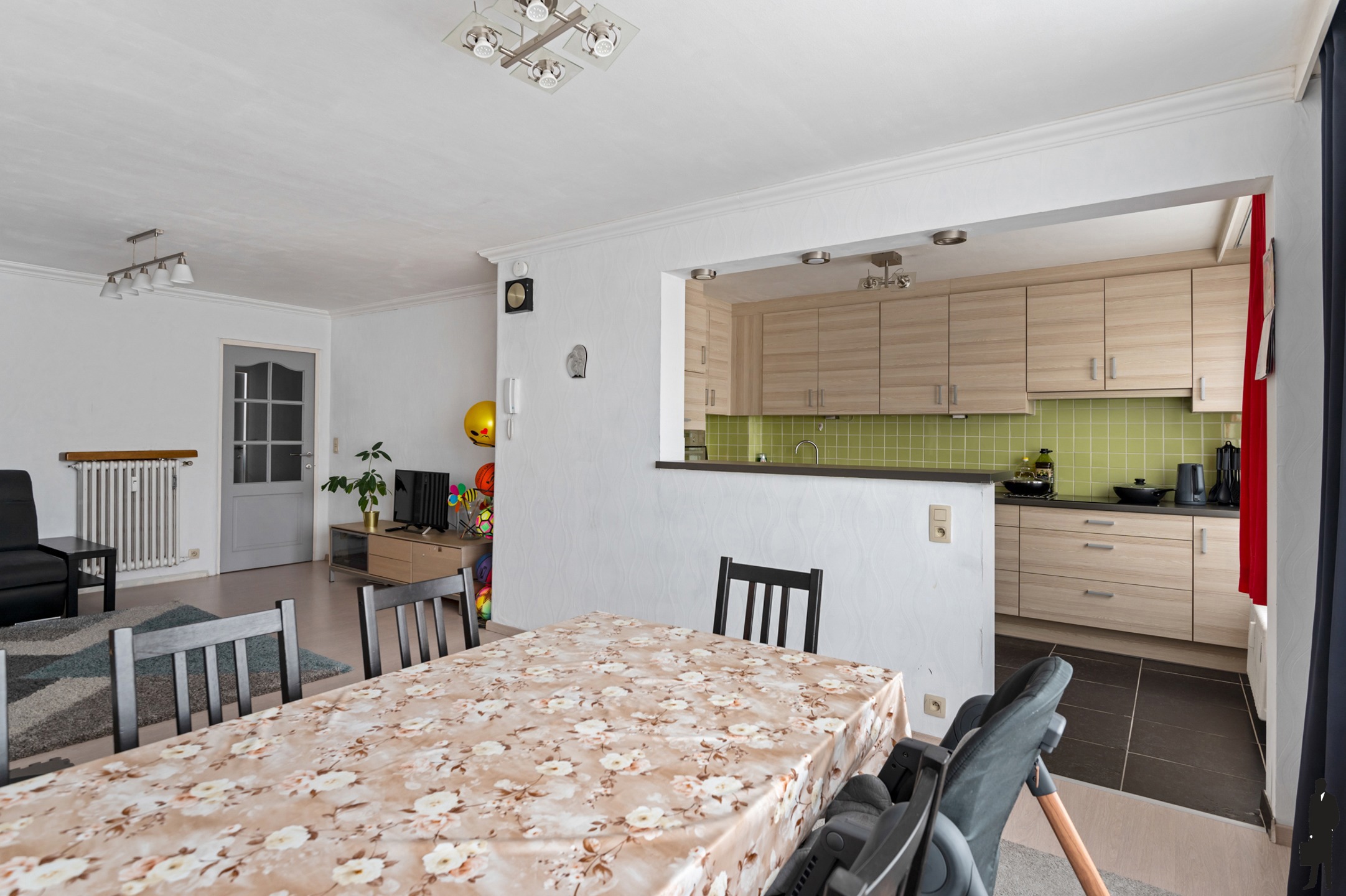 Ruim en instapklaar appartement van ca. 80m² - foto 4