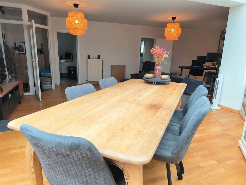 Appartement op 2e verdieping met lift - foto 3