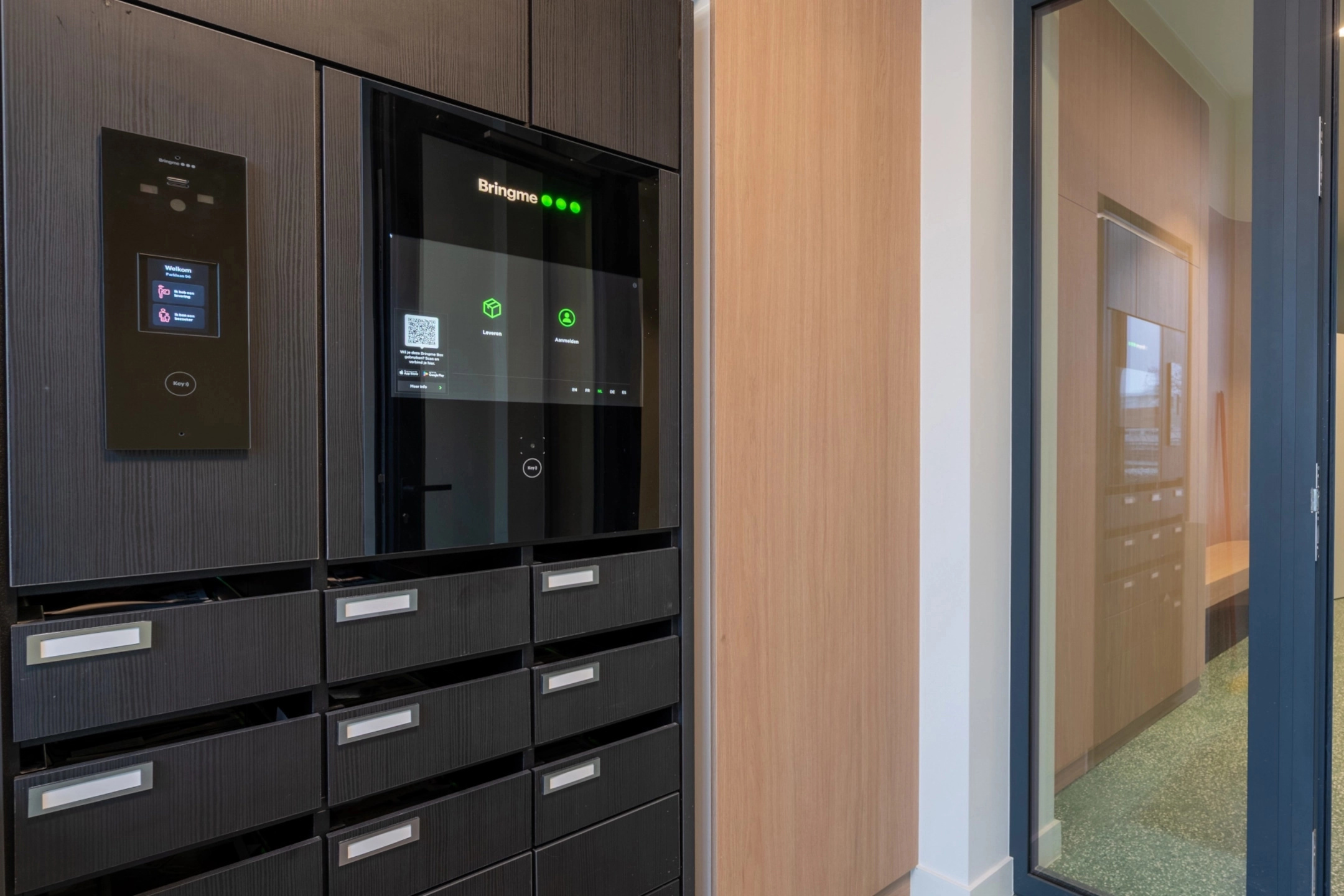 Residentie Chambord - Uitzonderlijk ruim wonen - foto 4