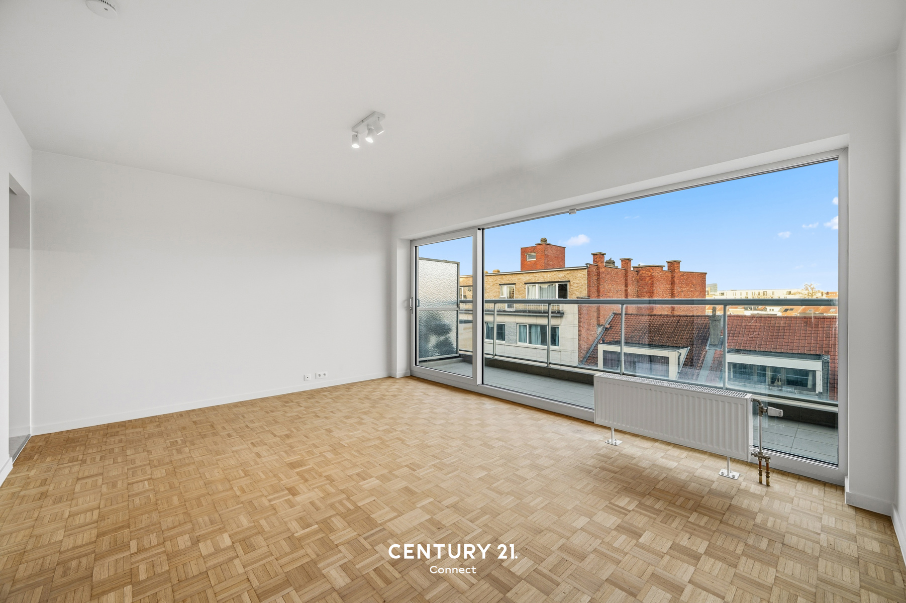 Apartment for sale in Leuven with 1 bedroom - photo 3