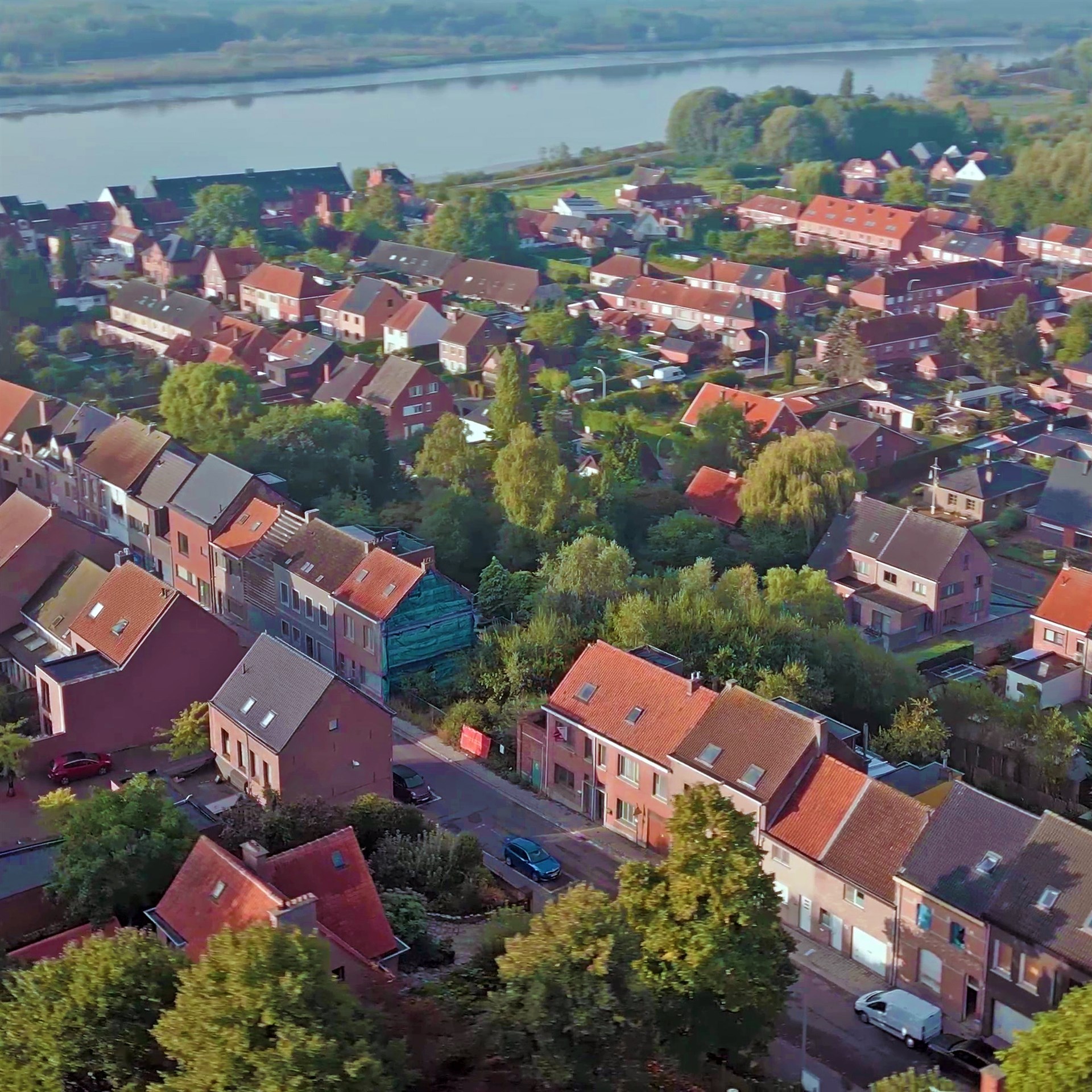 Projectgrond met 25m straatbreedte - foto 4