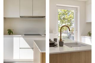 Droom je van  wonen in een landelijke omgeving met alle comfort binnen handbereik? Deze charmante woning combineert rust en ruimte met de levendigheid van het dorpscentrum én een vlotte verbinding naar Antwerpen.<br />Op het gelijkvloers verwelkomt een ruime, overdekte autostaanplaats je, samen met een inkomhal met gastentoilet en een praktische berging. Op de eerste verdieping geniet je van een lichtrijke leefruimte met bureauhoek en een open keuken die uitkijkt op de fraai aangelegde tuin – ideaal voor gezellige avonden.<br />De tweede verdieping biedt een volledig uitgeruste badkamer met bad, douche, toilet en dubbele lavabo, aangevuld met een extra berging en 3 ruime slaapkamers. Alles is tot in de puntjes afgewerkt en volledig instapklaar.<br />Interesse? Bel 0497 58 88 88 of mail naar contact@huysmanbouw.be.