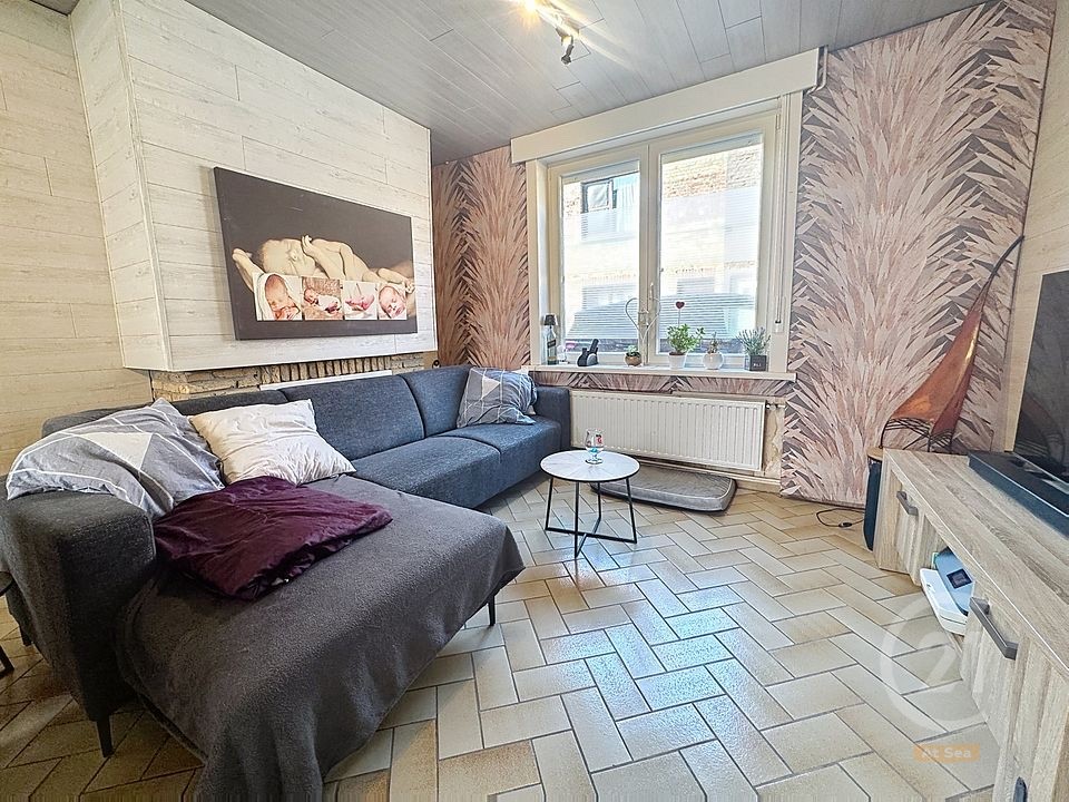 Woning met 2 slaapkamers en zongerichte tuin in Middelkerke - photo 4