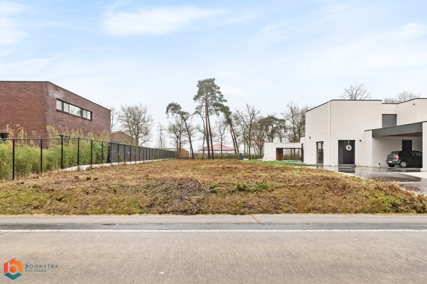 Land for sale in Putte - photo 4