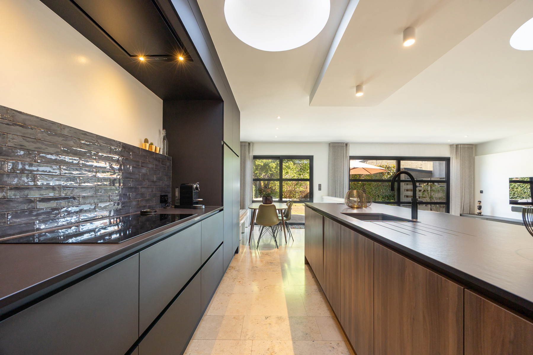 Instapklare en goed onderhouden woning in het centrum - foto 3