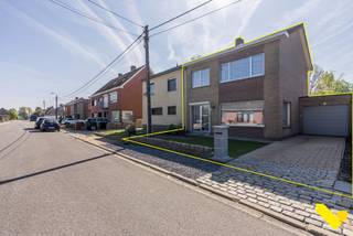 Maison à vendre à Geel