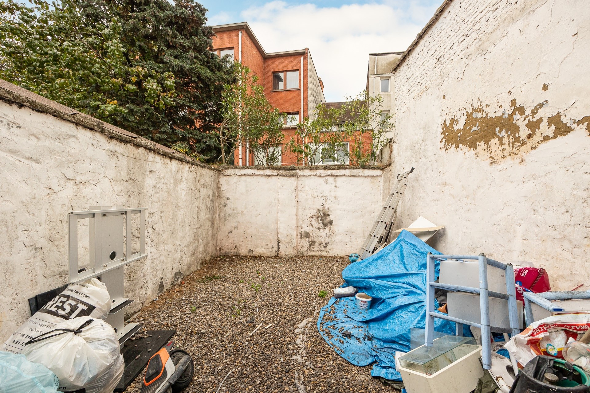Woning met potentieel in opkomende buurt van 2060 - foto 5