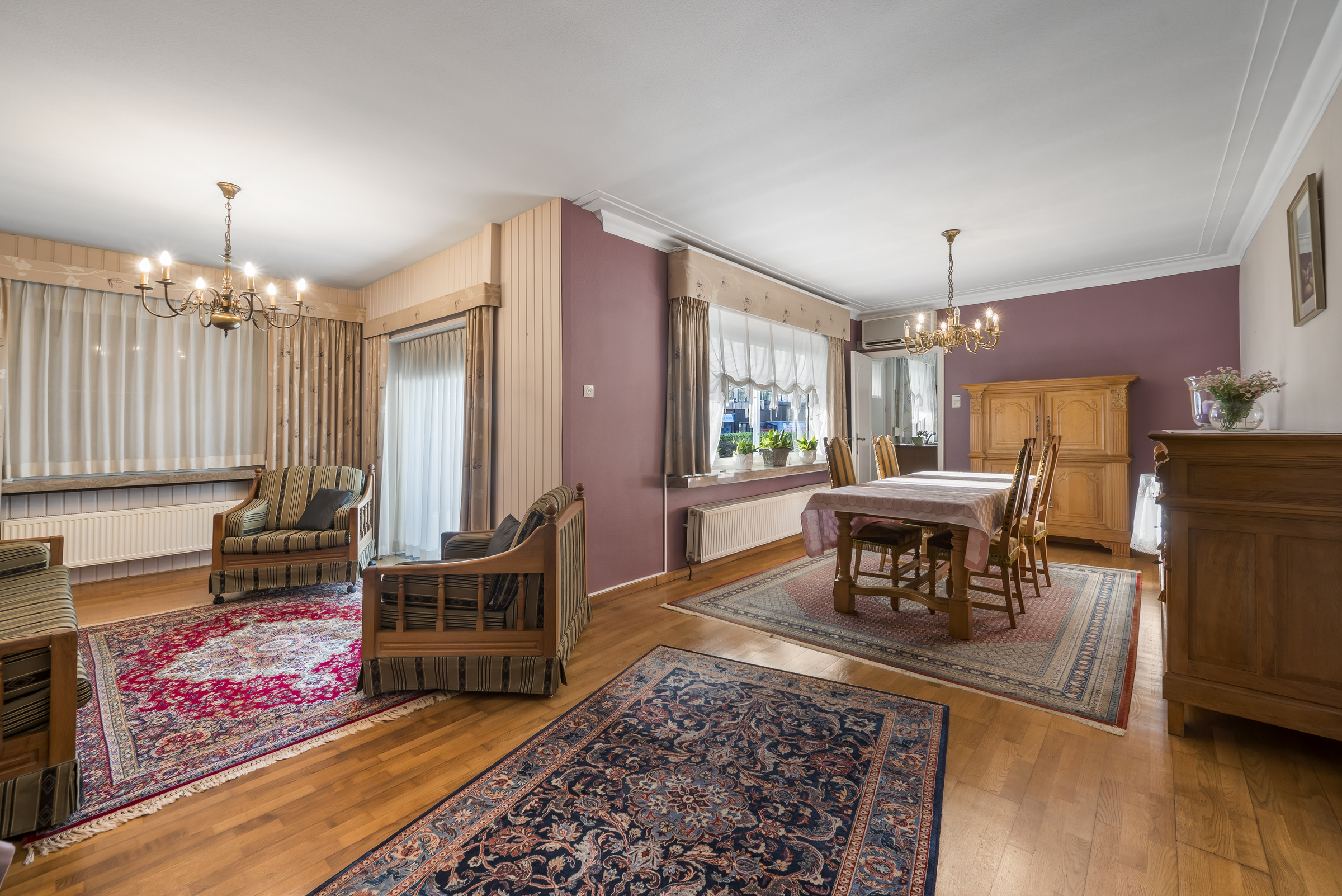 Gezinswoning met 4 slaapkamers te koop - foto 2