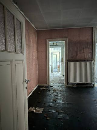 Commercial à vendre à Anvers