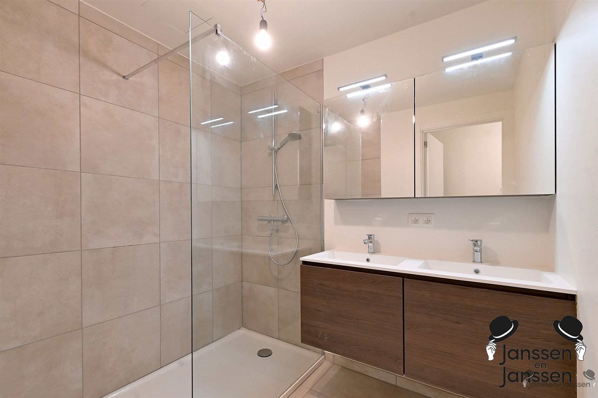 Nieuwbouwappartement met staanplaats&berging - foto 4