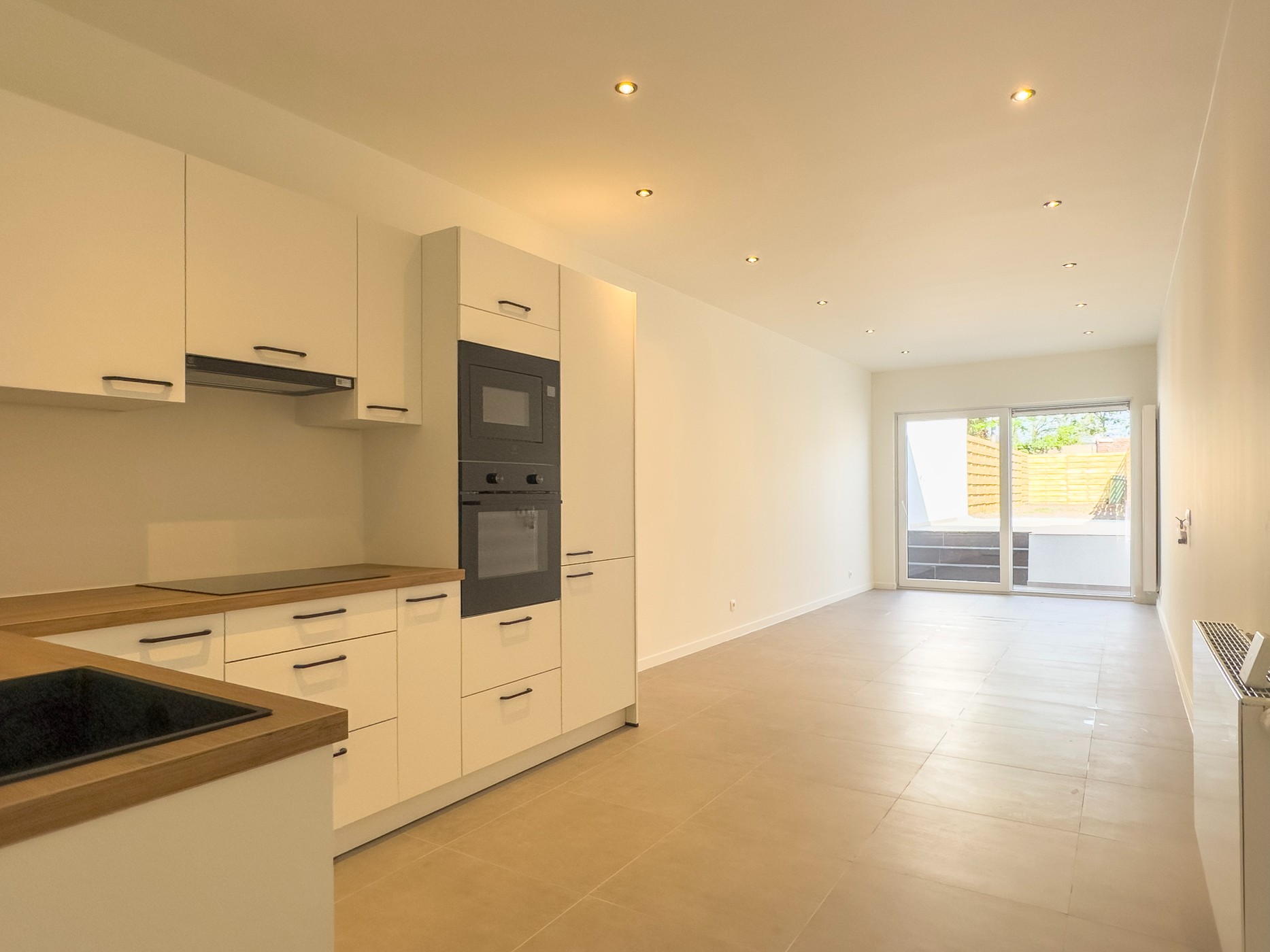 Instapklare woning met tuin op toplocatie te Wetteren! - foto 4