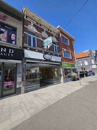 Maison à vendre à Anvers