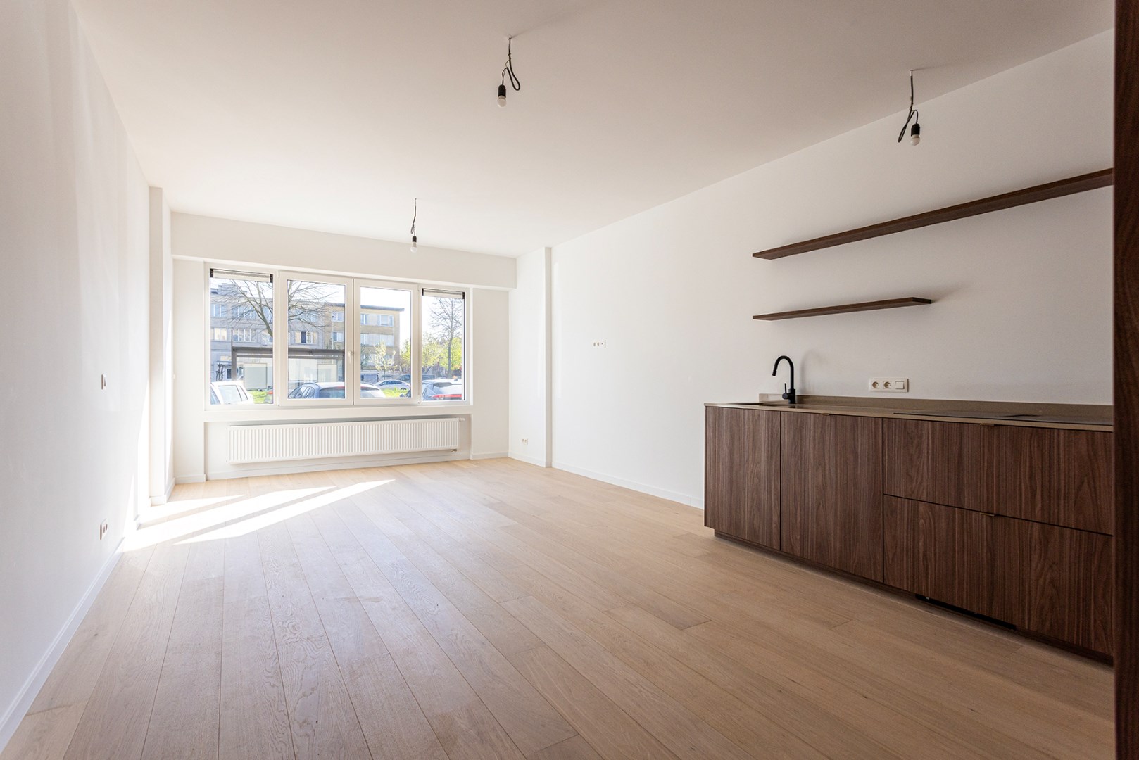 Luxe appartement te koop in Wilrijk met terras en moderne afwerking! - foto 1