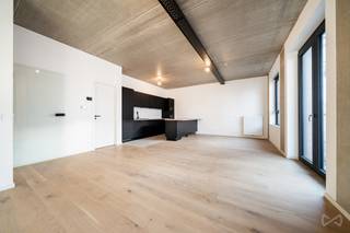 Apartment for sale in Liège