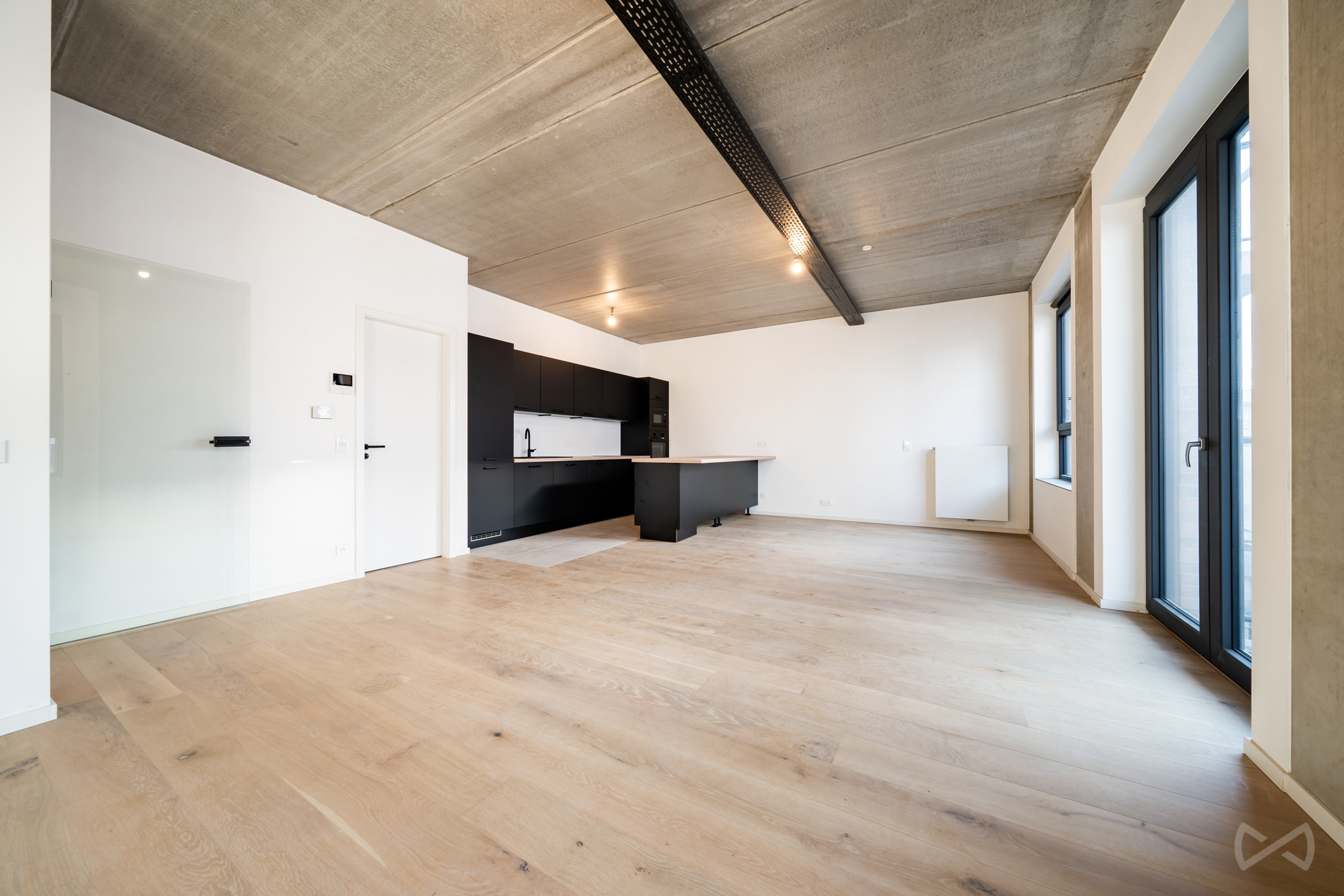 Apartment for sale in Liège