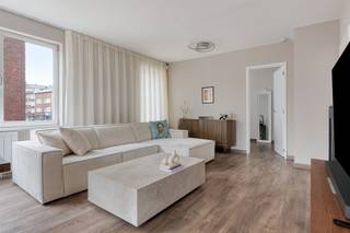 Apartment for sale in Antwerp