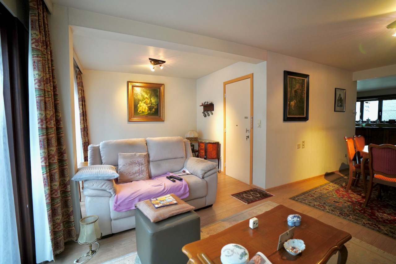 Apartment for rent in Evergem with 2 bedrooms - photo 4