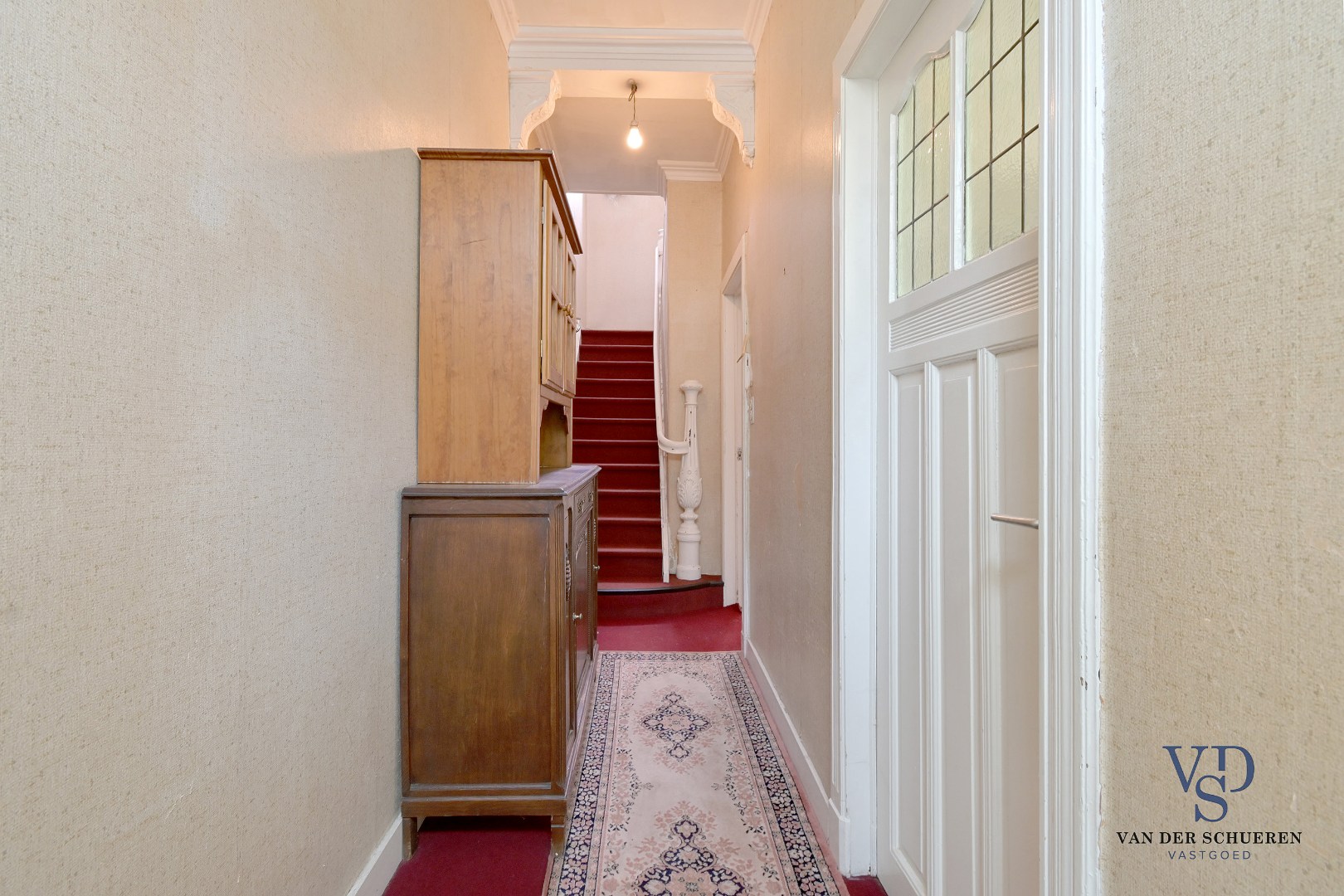 Maison à vendre à Kruisem avec 5 chambres - photo 2