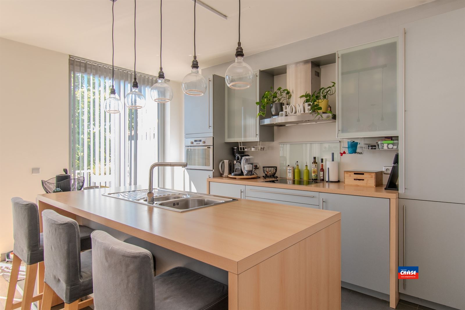Ruim appartement met zuidterras en autostaanplaats - foto 5