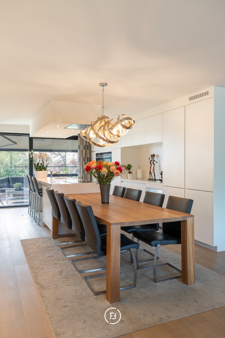 Ruime Penthouse - foto 2