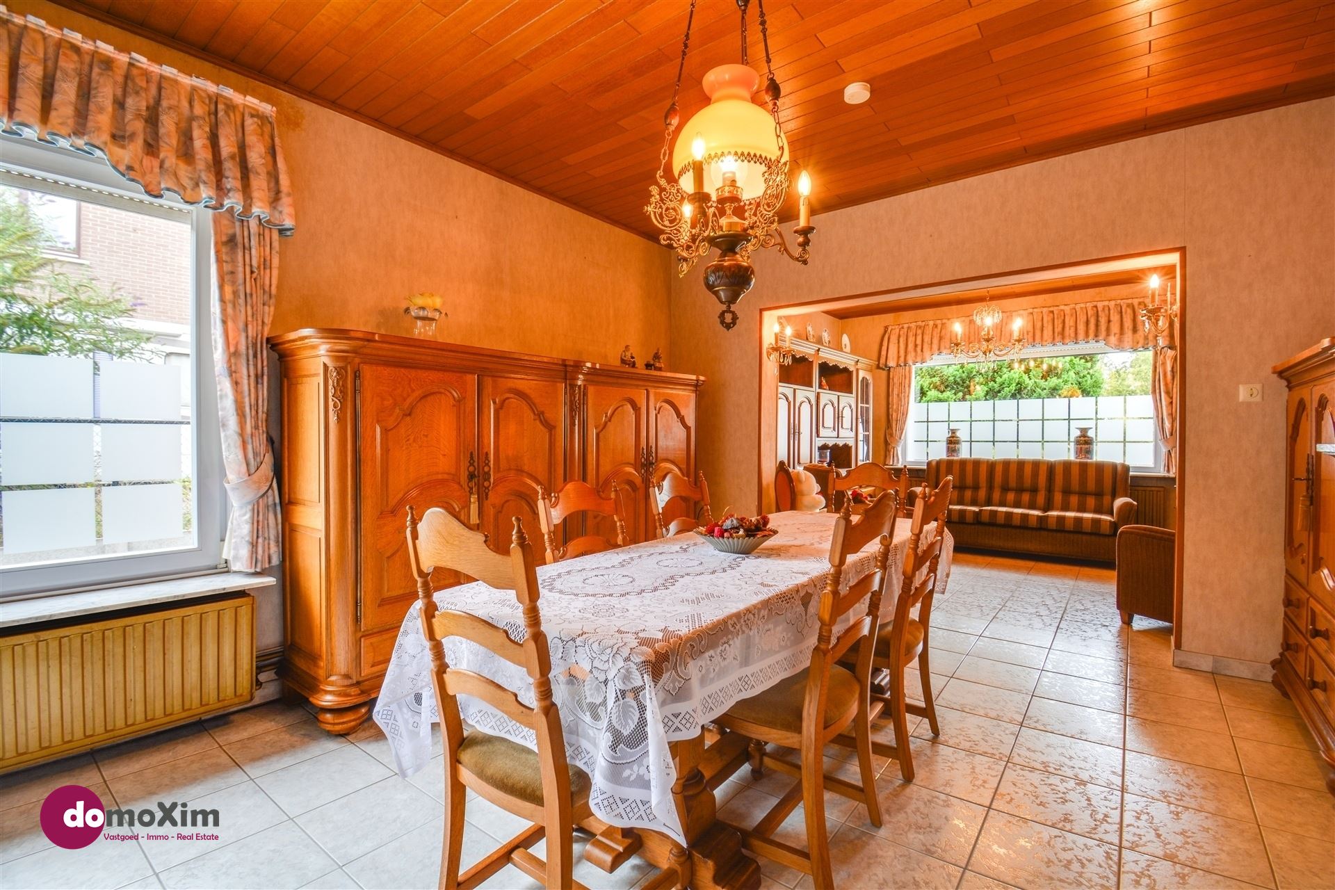 Charmante propriété avec beaucoup de potentiel à Boortmeerbeek - photo 4