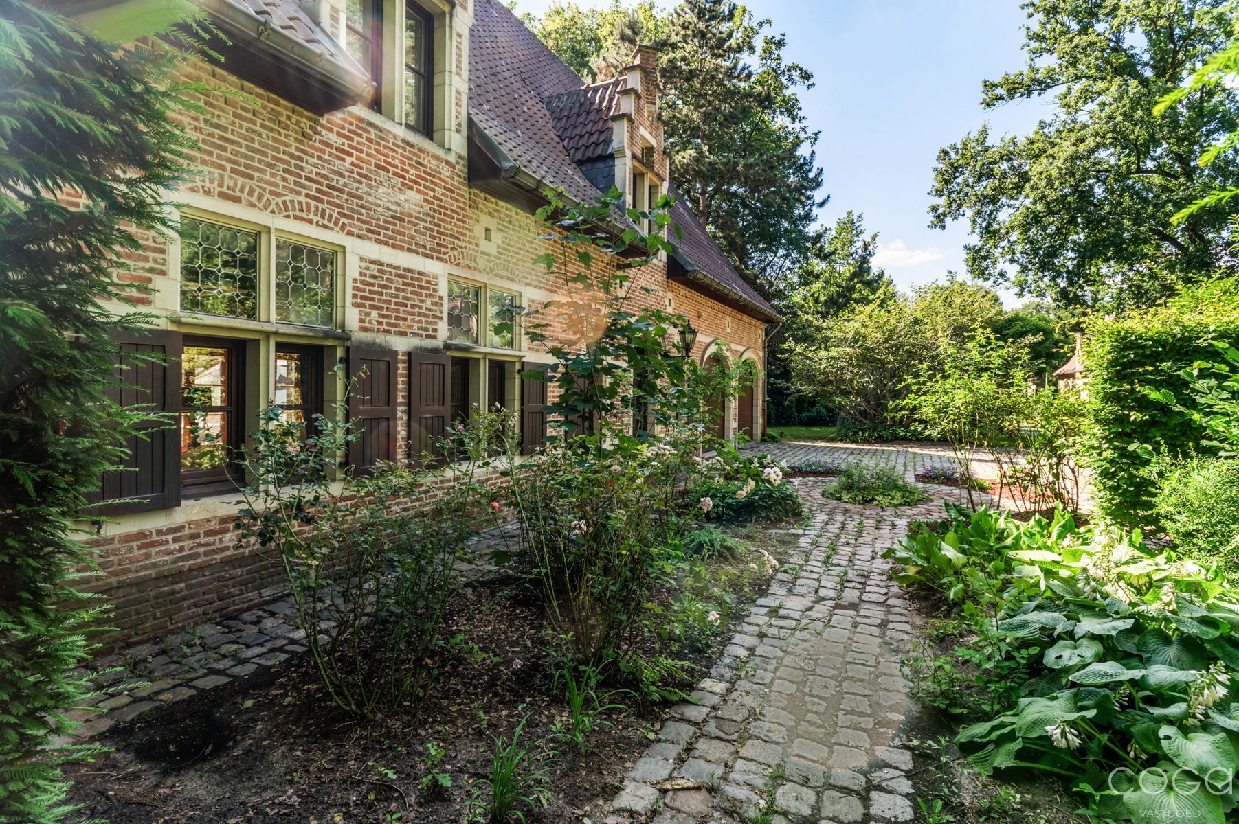 Maison à vendre à Schilde avec 3 chambres - photo 4