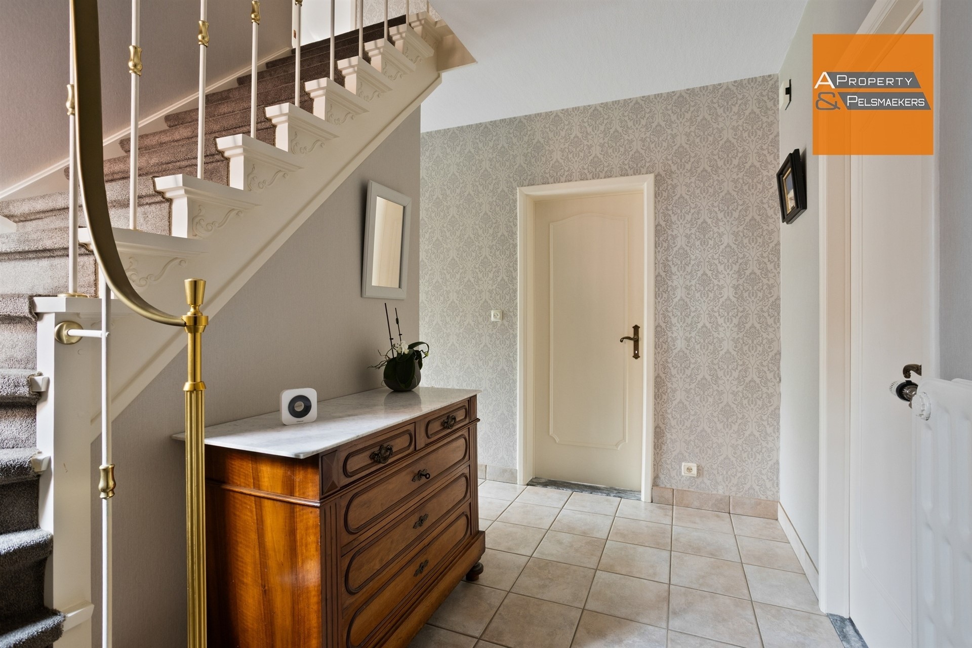 Lichtrijke villa met 4 slaapkamers nabij Britse School - foto 4