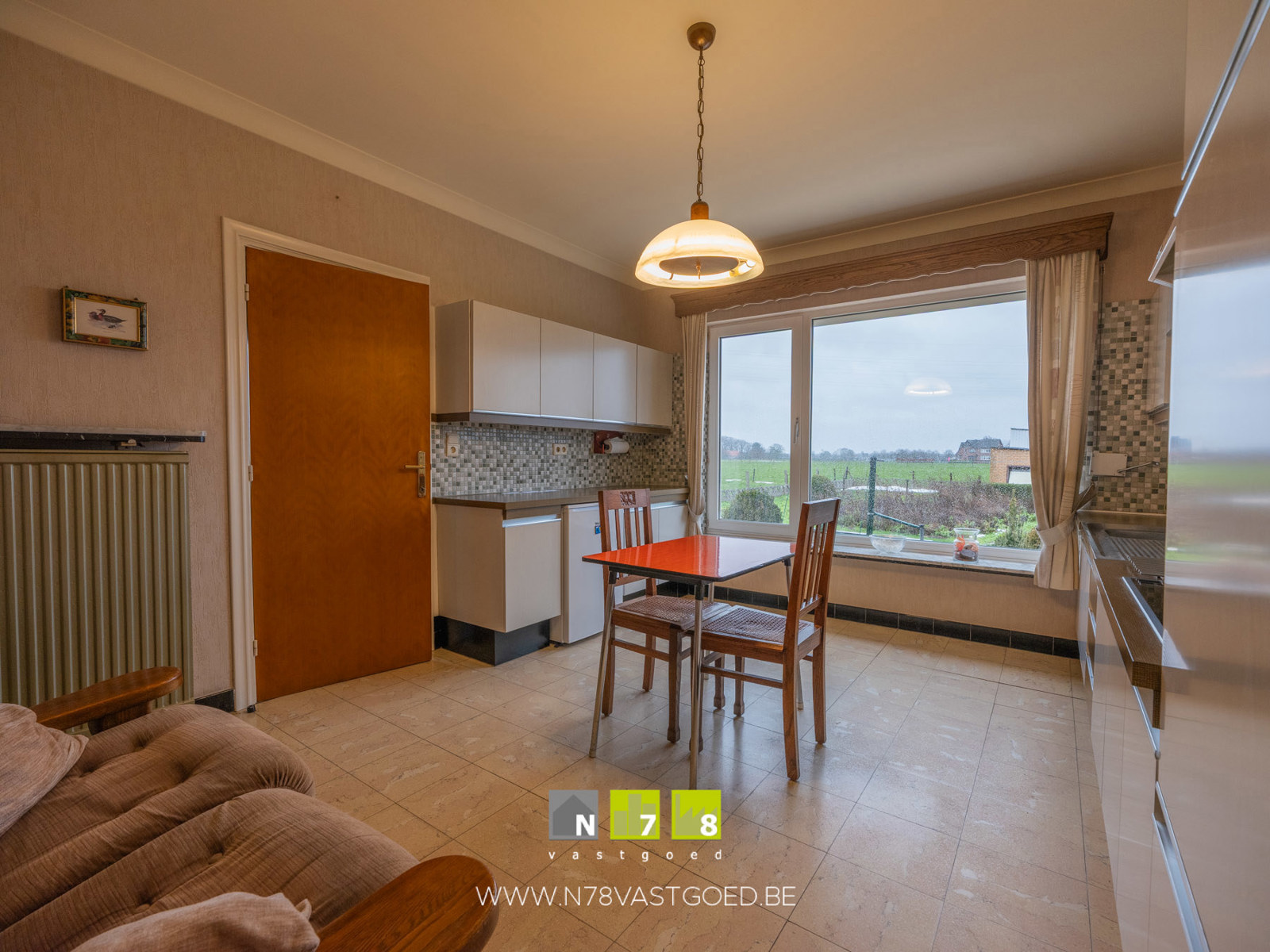 Huis te koop in Dilsen-Stokkem met 3 slaapkamers - foto 4