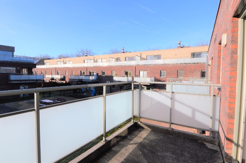 Apartment for rent in Mechelen with 2 bedrooms - photo 5