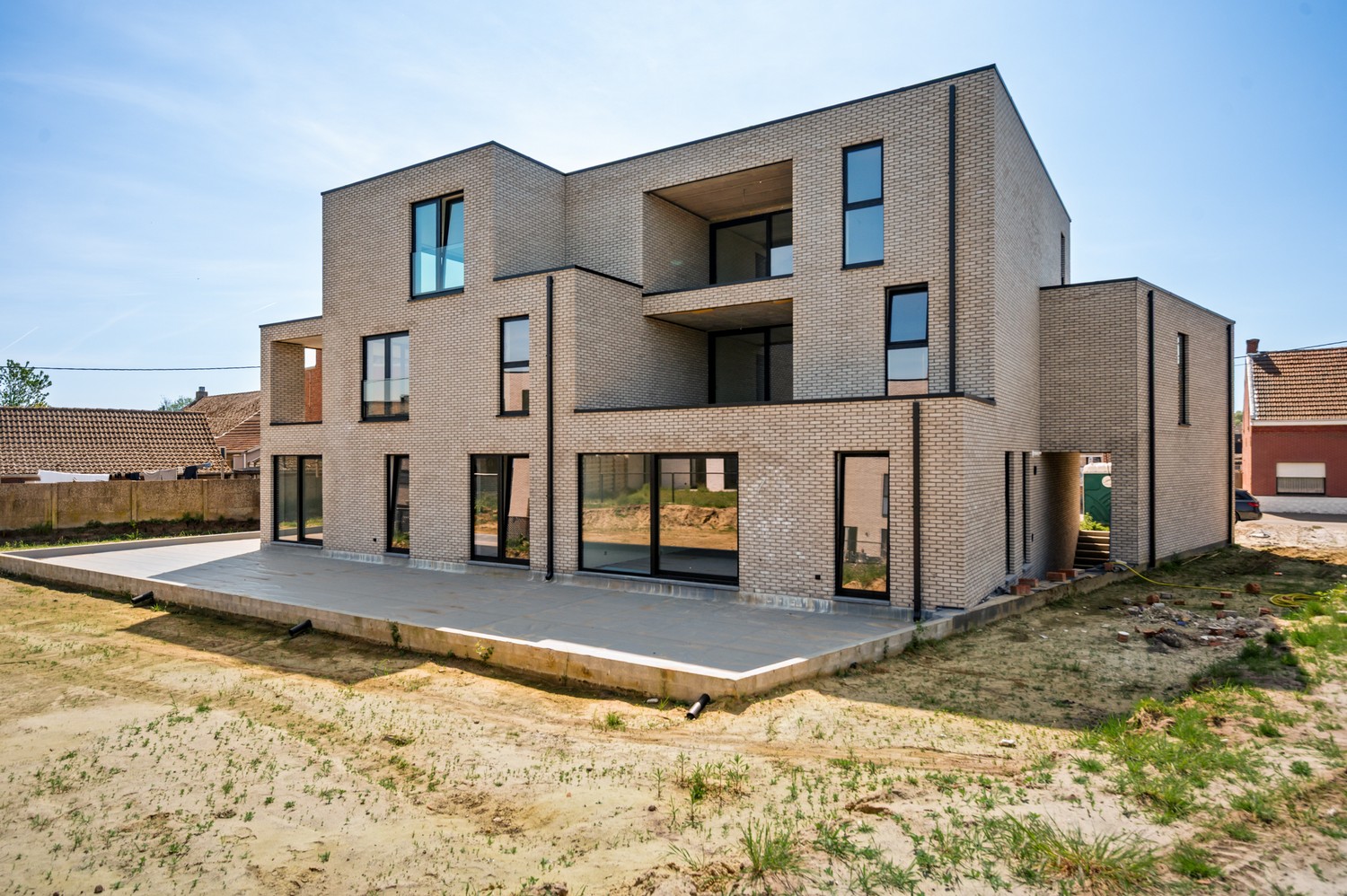 Apartment for sale in Laakdal with 2 bedrooms - photo 1