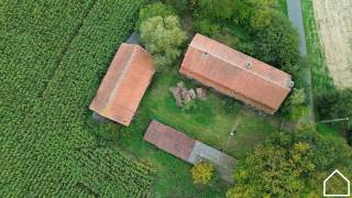 ONCE IN A LIFE TIME.? Uniek Landgoed te Komen – Ten Brielen ?Ontdek deze uitzonderlijke eigendom op een royaal perceel van bijna 7 hectare (69.845...