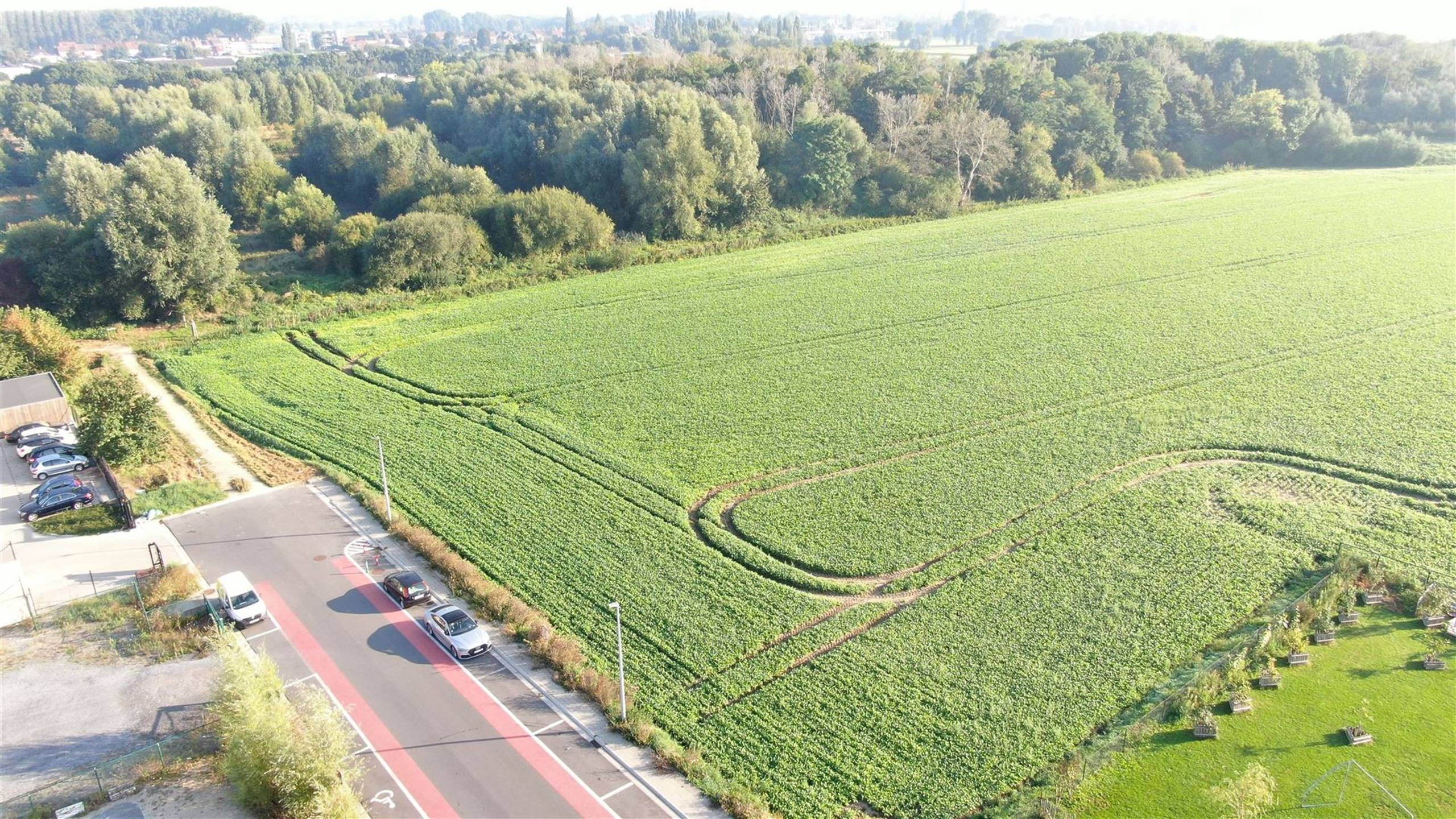 Terrain à vendre à Menin - photo 3