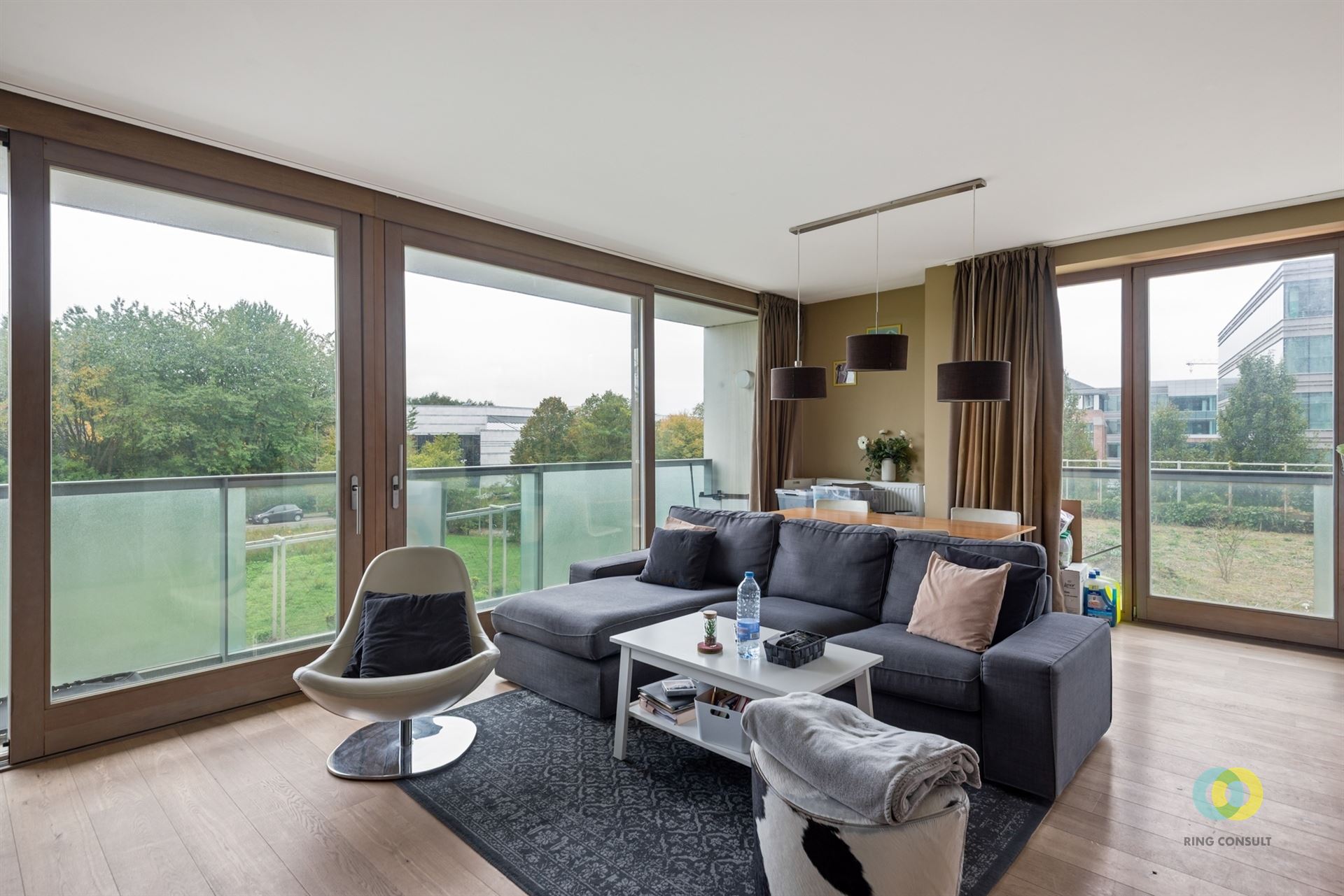 Apartment for sale in Vilvoorde with 2 bedrooms - photo 5