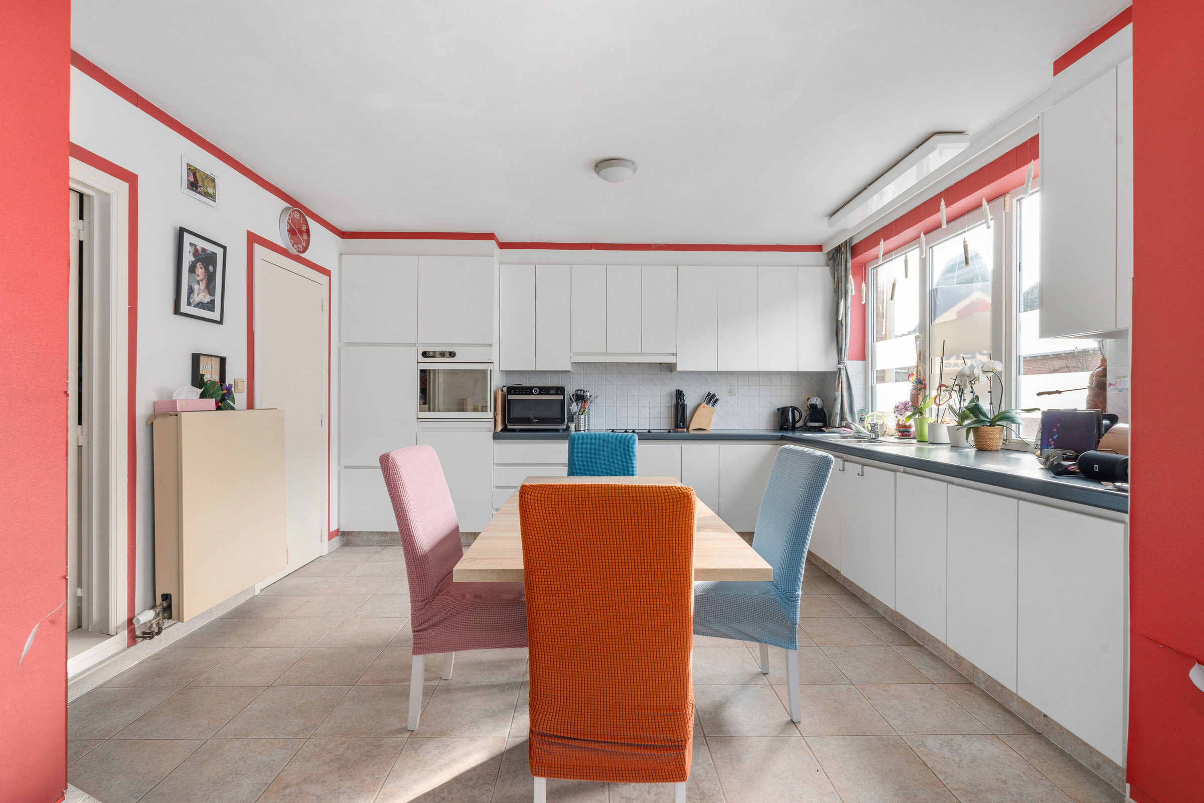 Appartement à vendre à Nieuport avec 2 chambres - photo 4